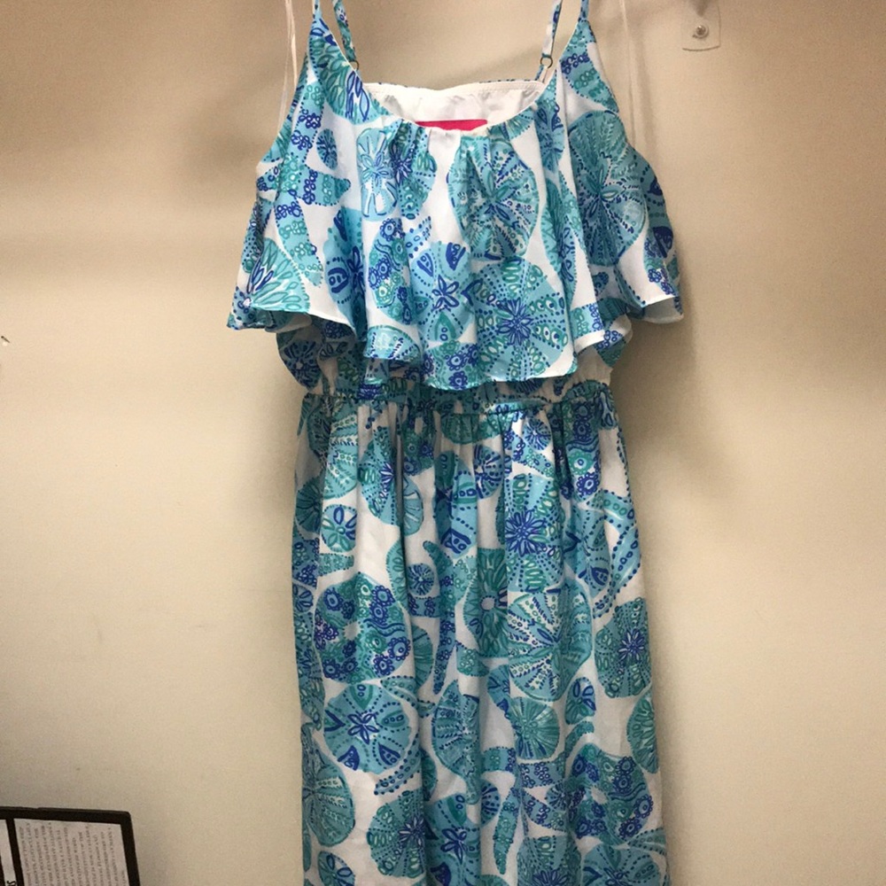 Lilly Pulitzer for Target dress